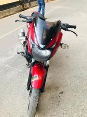 Bajaj Pulsar 150